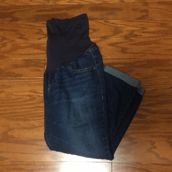 Capris - Picture 2 of 2